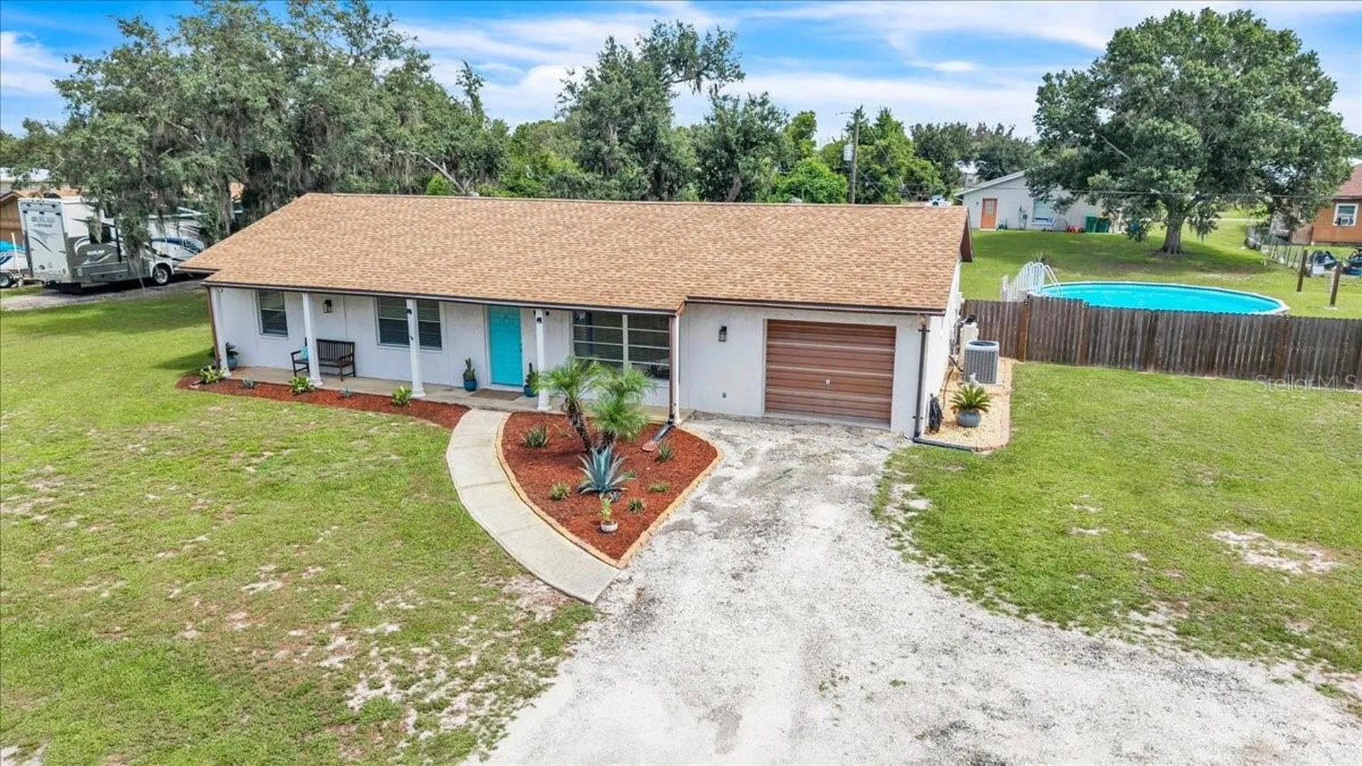 30450 Holly Road Punta Gorda FL 33982