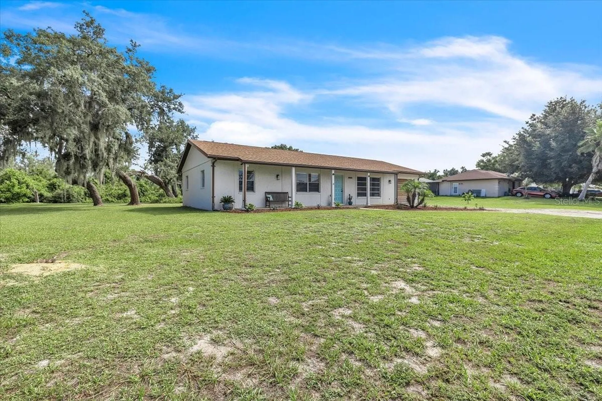 30450 Holly Road Punta Gorda FL 33982