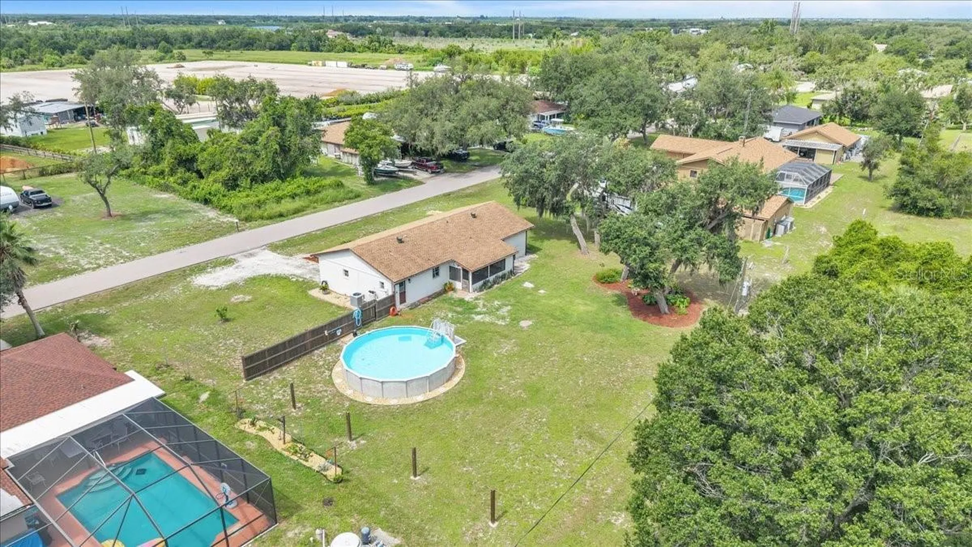 30450 Holly Road Punta Gorda FL 33982