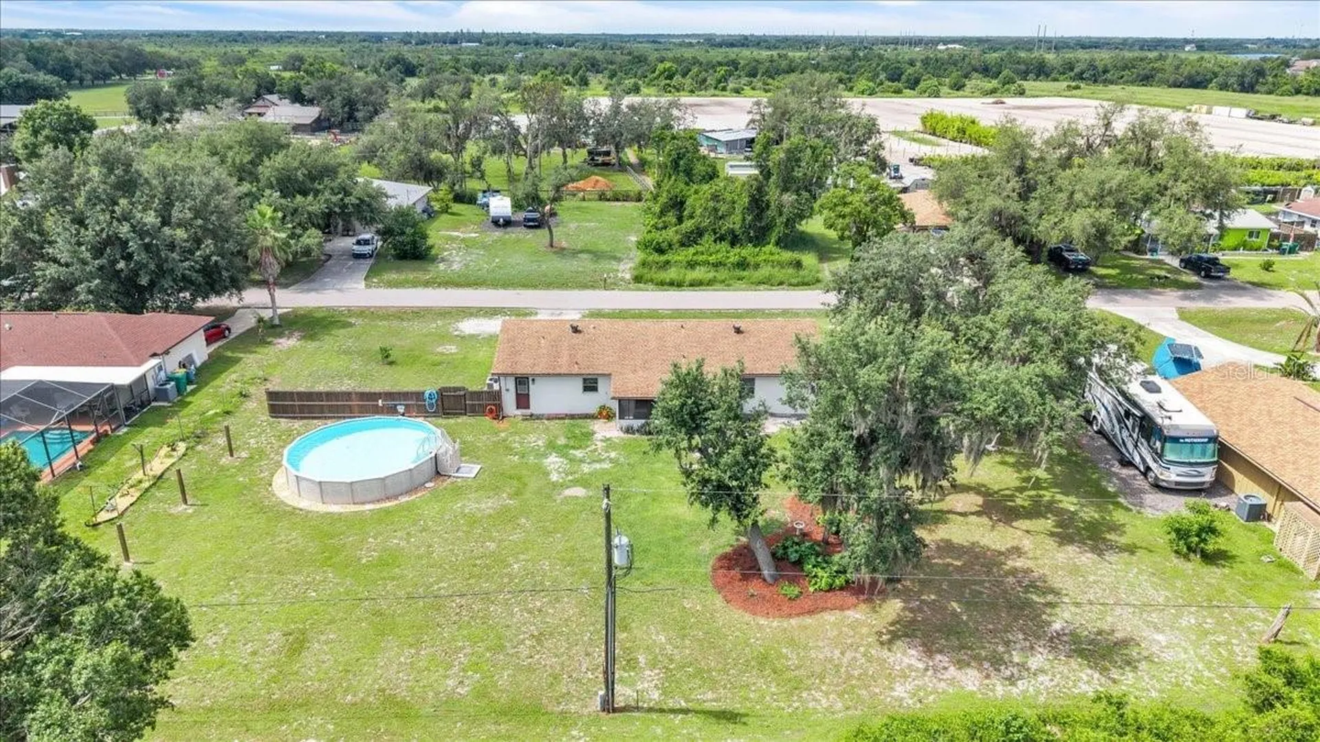 30450 Holly Road Punta Gorda FL 33982