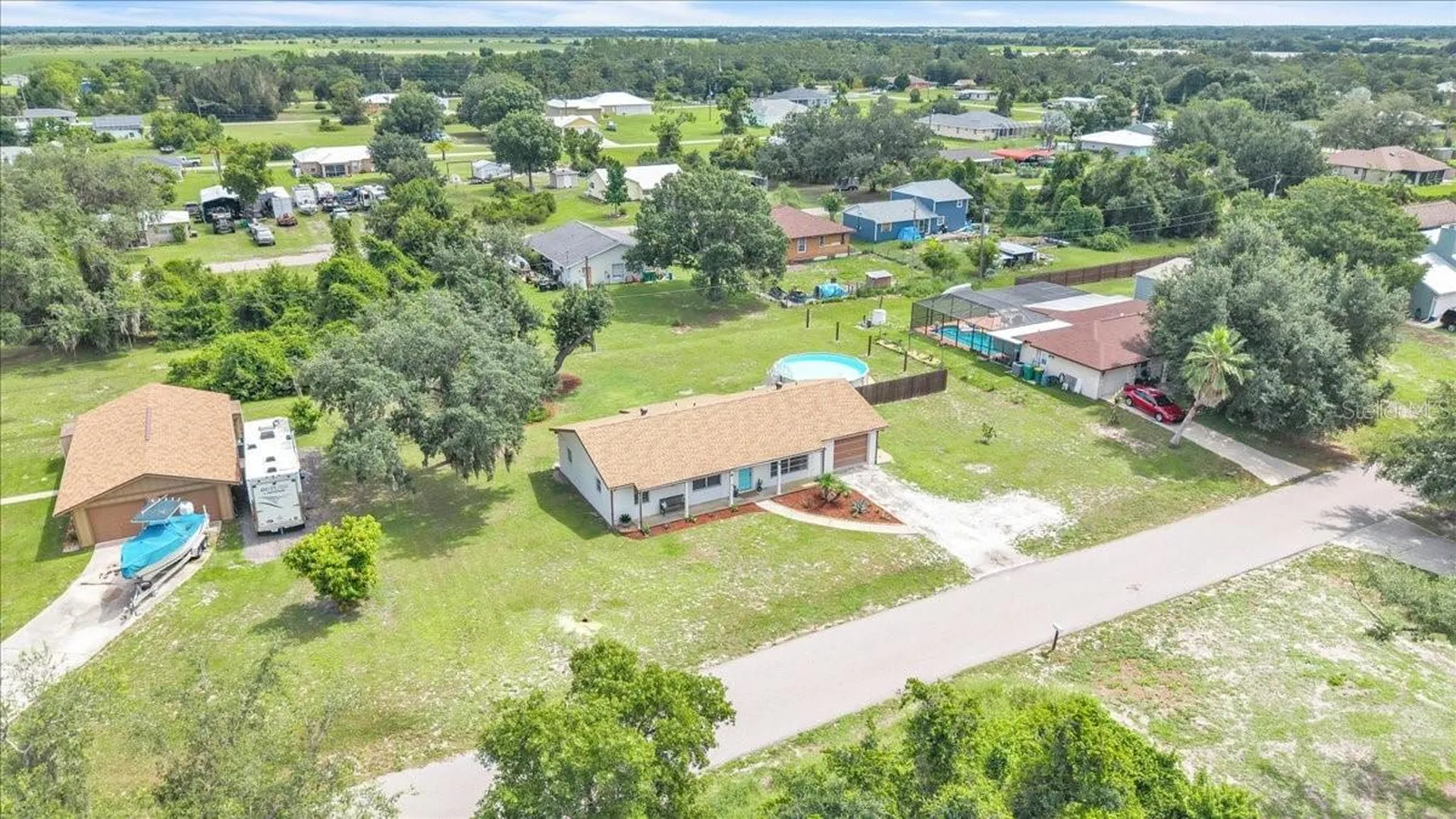 30450 Holly Road Punta Gorda FL 33982