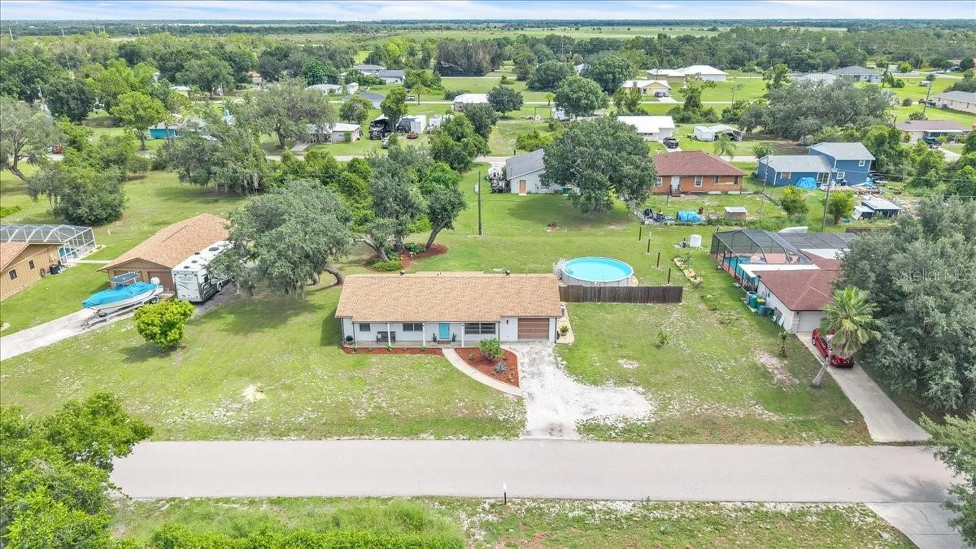 30450 Holly Road Punta Gorda FL 33982