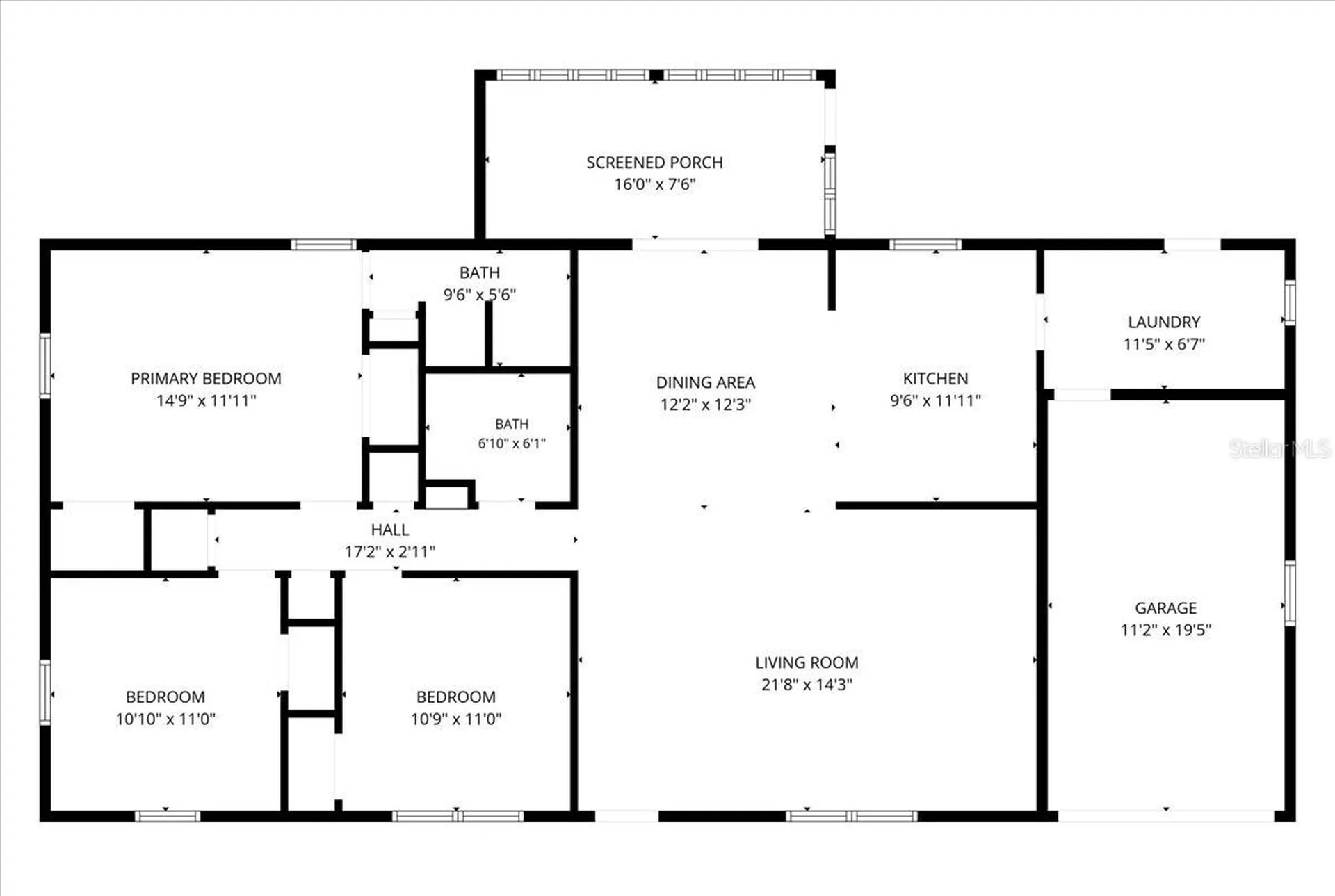 30450 Holly Road Punta Gorda FL 33982