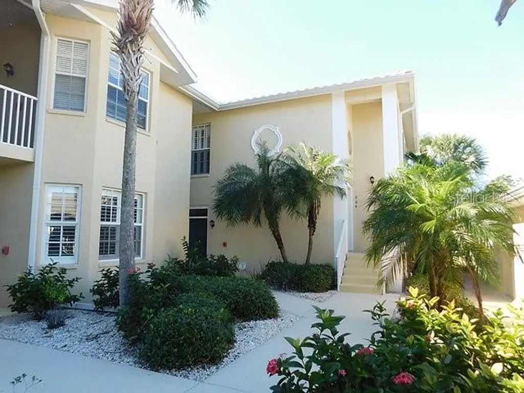1669 Monarch Drive Venice FL 34293