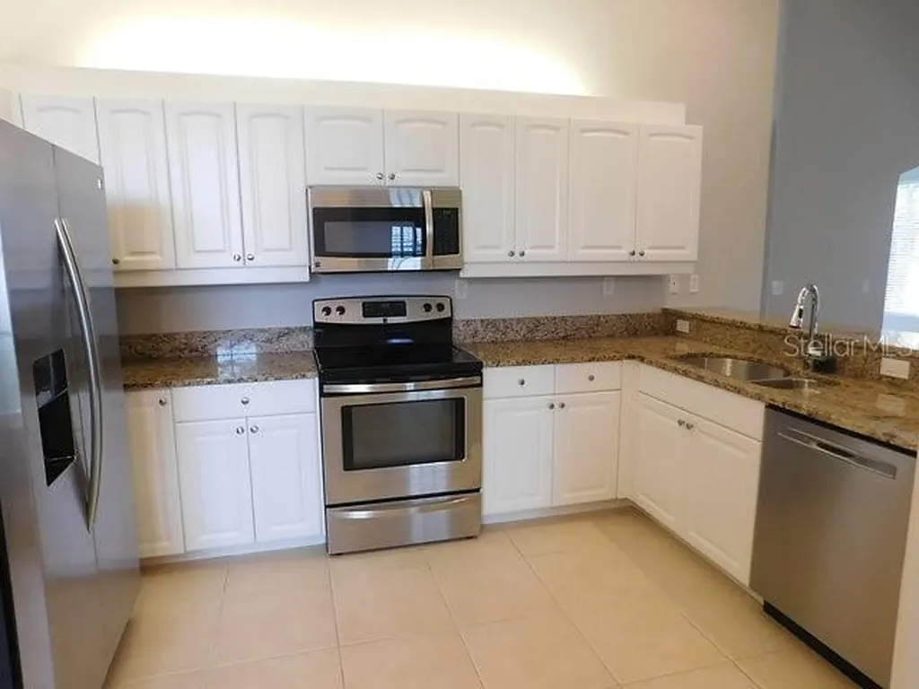 1669 Monarch Drive Venice FL 34293