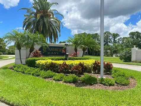 1669 Monarch Drive Venice FL 34293