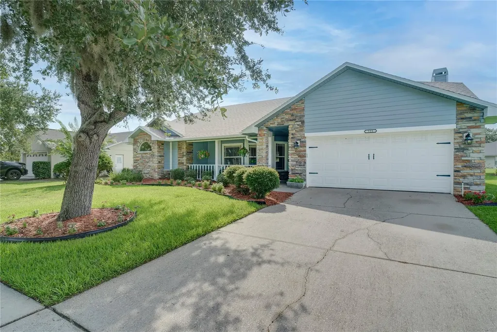 123 Rachel Lin Lane St Cloud FL 34771