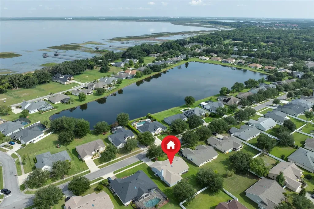 123 Rachel Lin Lane St Cloud FL 34771
