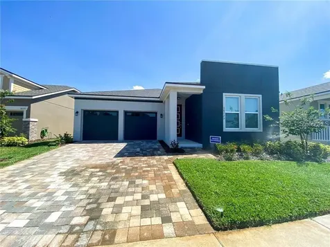 16125 Parkwyn Street Winter Garden FL 34787