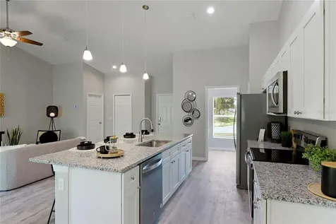 3840 Adelaide Avenue North Port FL 34288