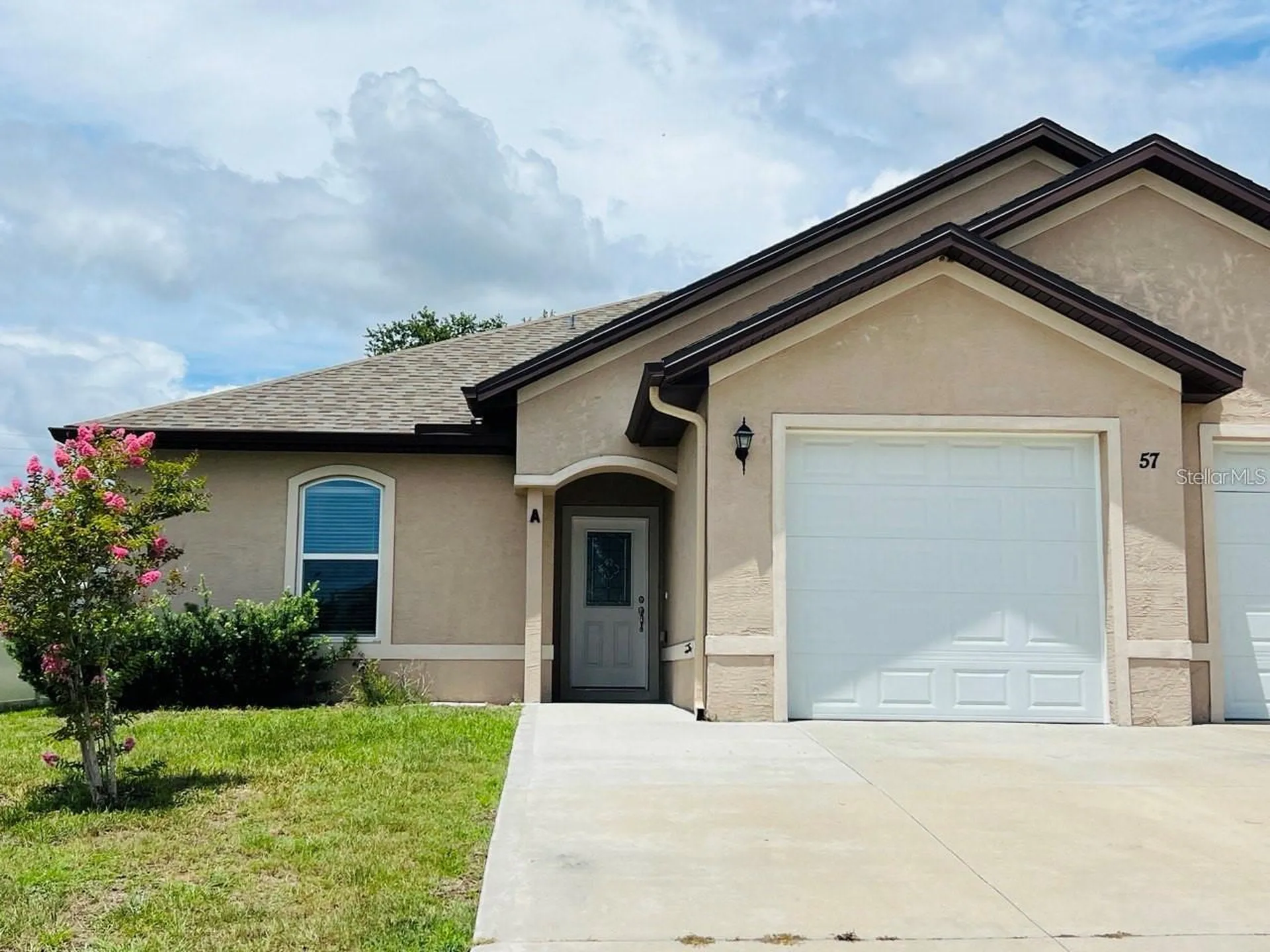 57 Columbia Lane Palm Coast FL 32137