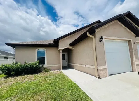 57 Columbia Lane Palm Coast FL 32137