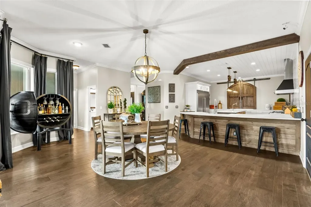 5804 Thoreau Place Lithia FL 33547