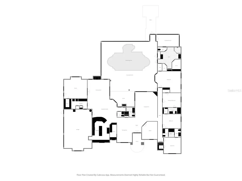 5804 Thoreau Place Lithia FL 33547