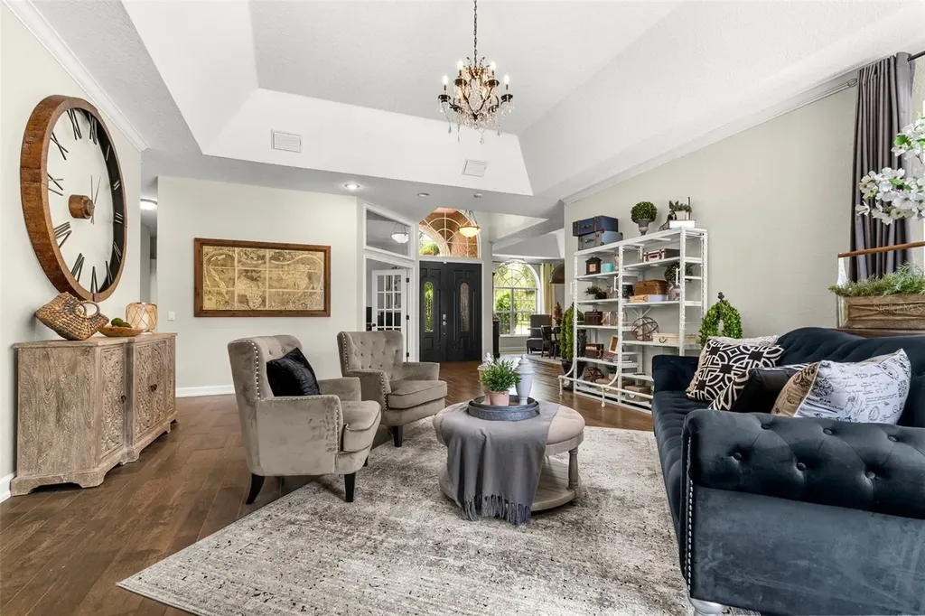 5804 Thoreau Place Lithia FL 33547