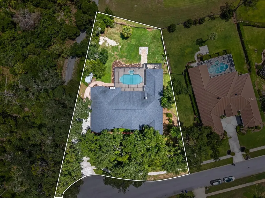 5804 Thoreau Place Lithia FL 33547