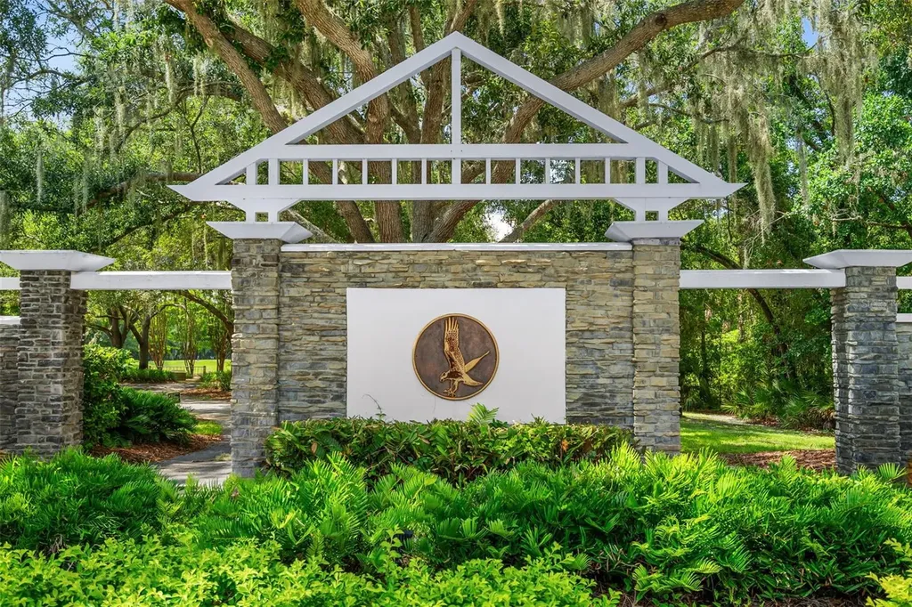 5804 Thoreau Place Lithia FL 33547