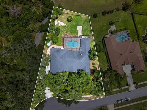 5804 Thoreau Place Lithia FL 33547