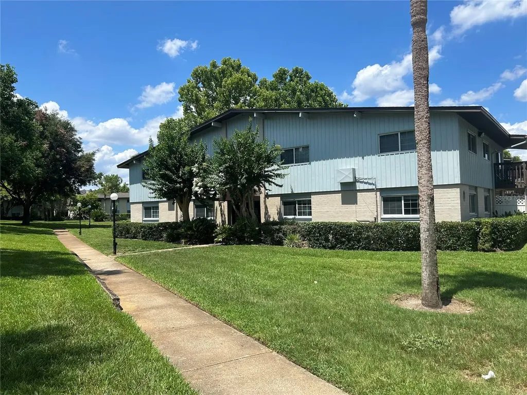 Winter Park FL 32789