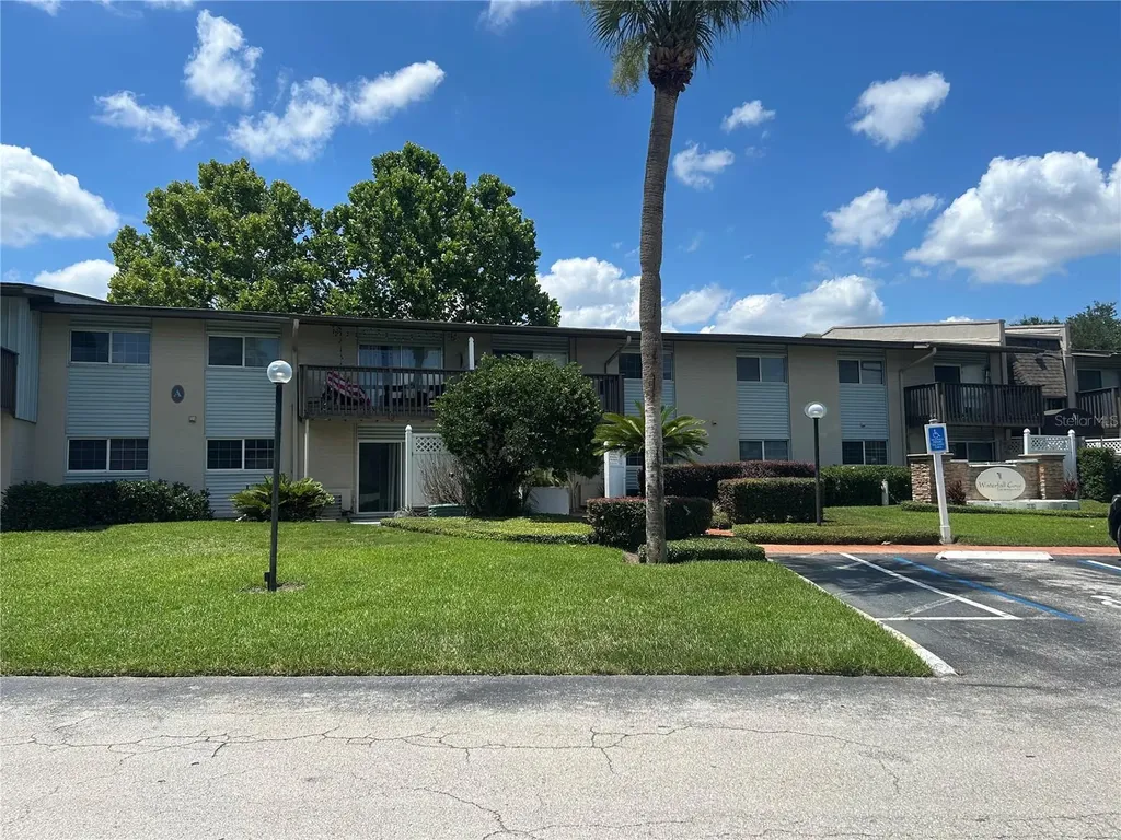 Winter Park FL 32789