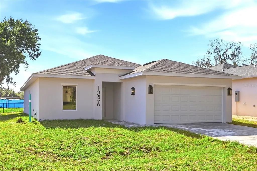 1336 Marshall Drive Leesburg FL 34748
