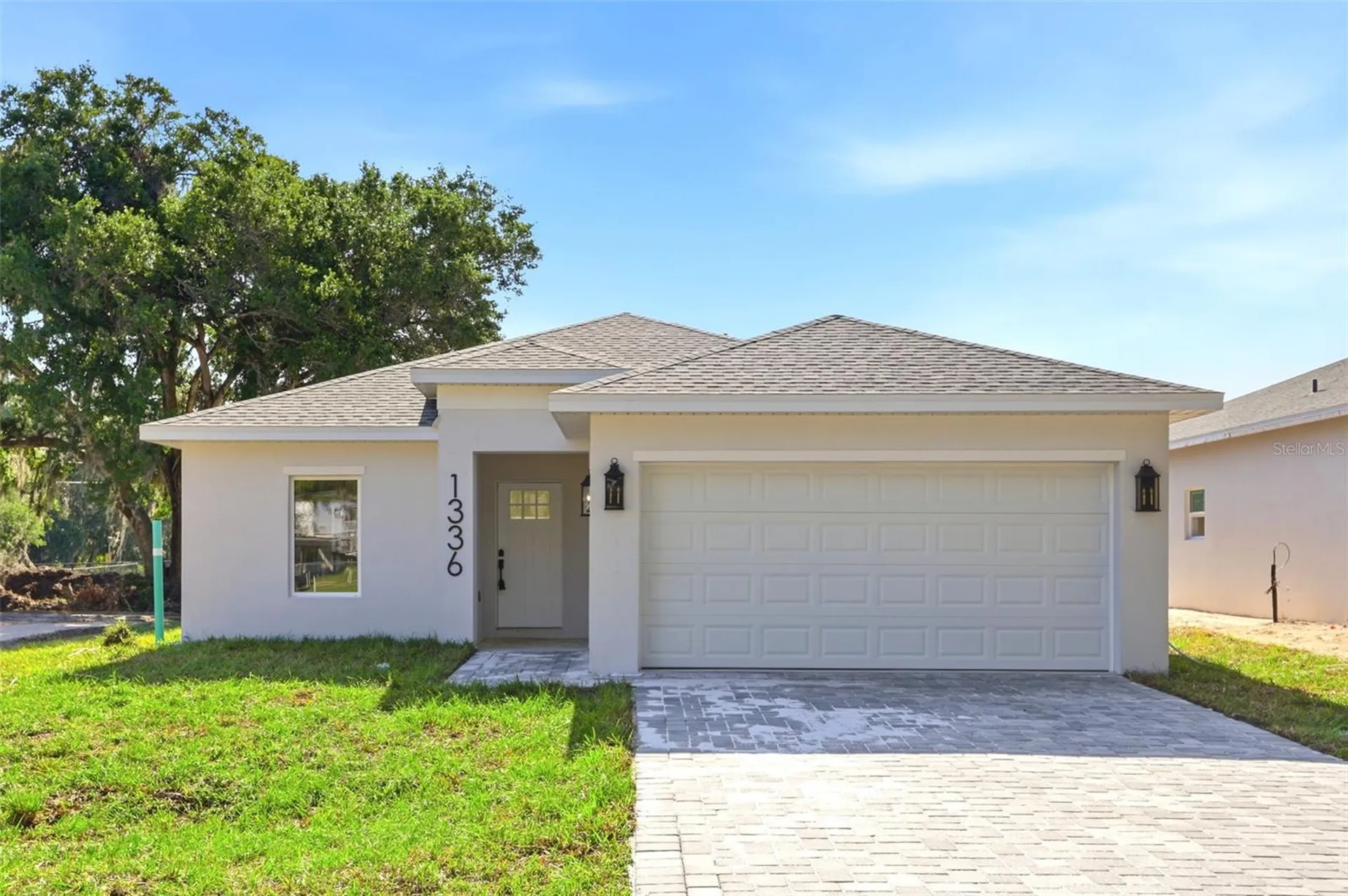 1336 Marshall Drive Leesburg FL 34748