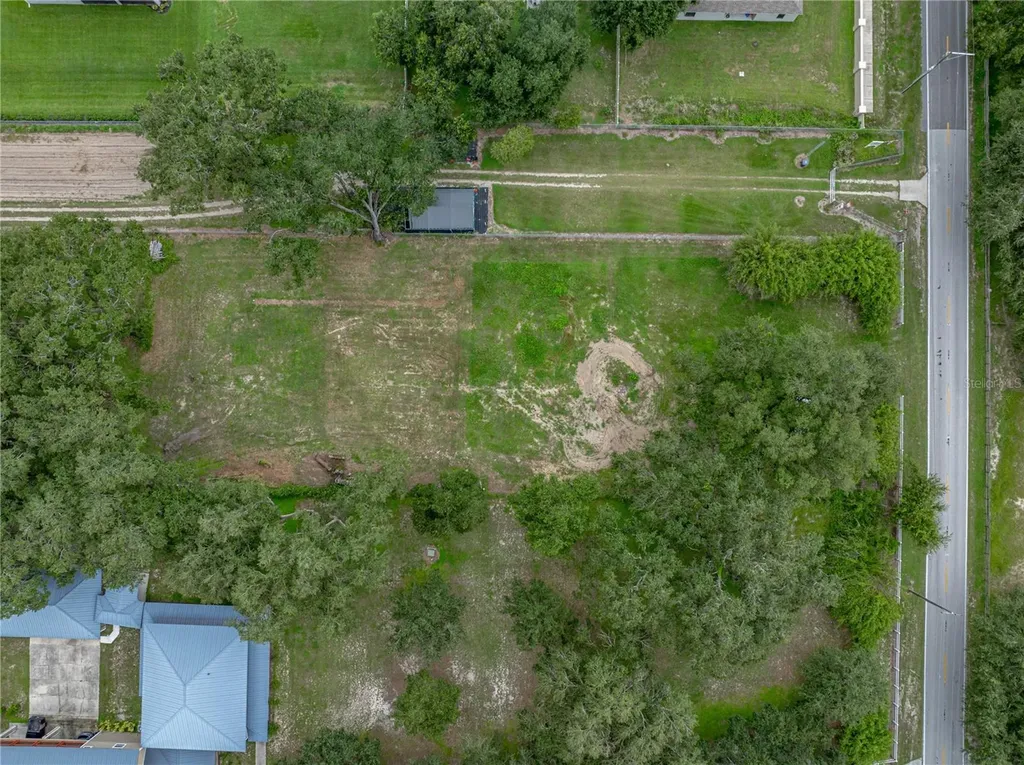 Old Berkley Road Auburndale FL 33823