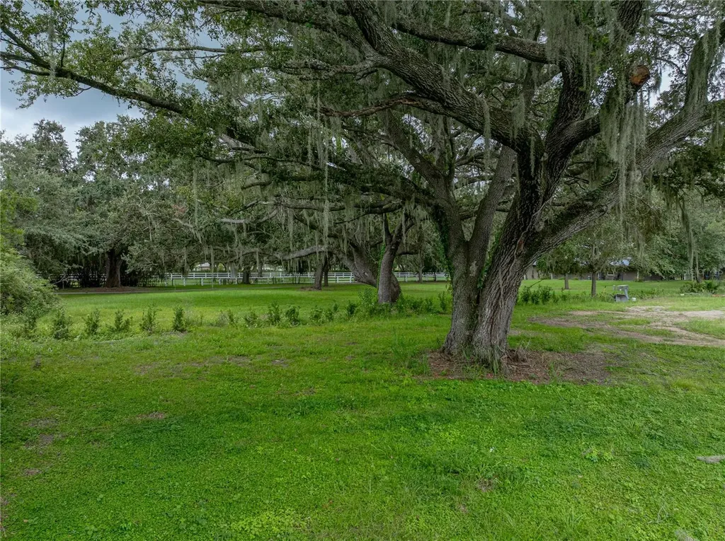 Old Berkley Road Auburndale FL 33823