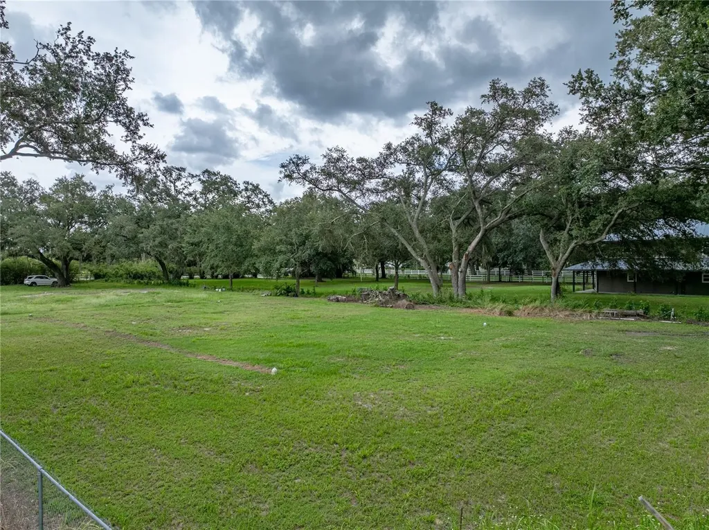 Old Berkley Road Auburndale FL 33823