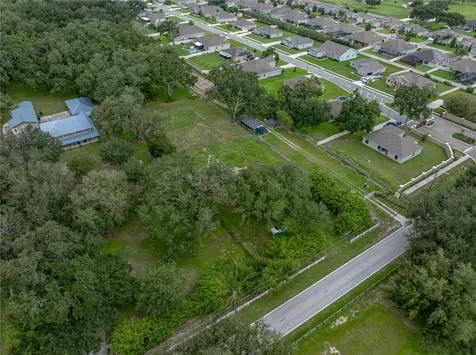 Old Berkley Road Auburndale FL 33823