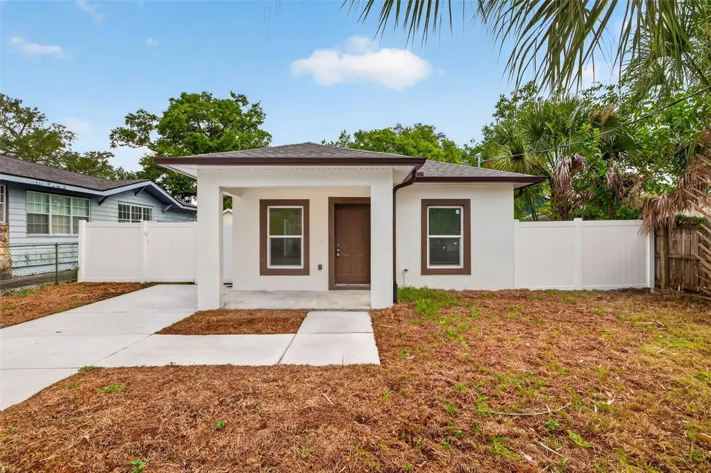 3420 N 10th Street Tampa FL 33605