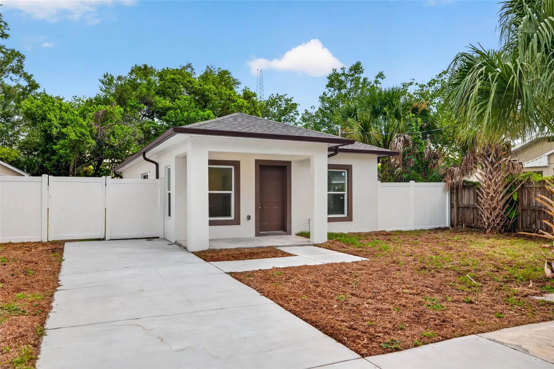 3420 N 10th Street Tampa FL 33605