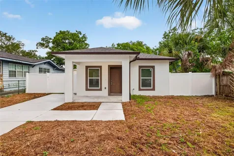 3420 N 10th Street Tampa FL 33605