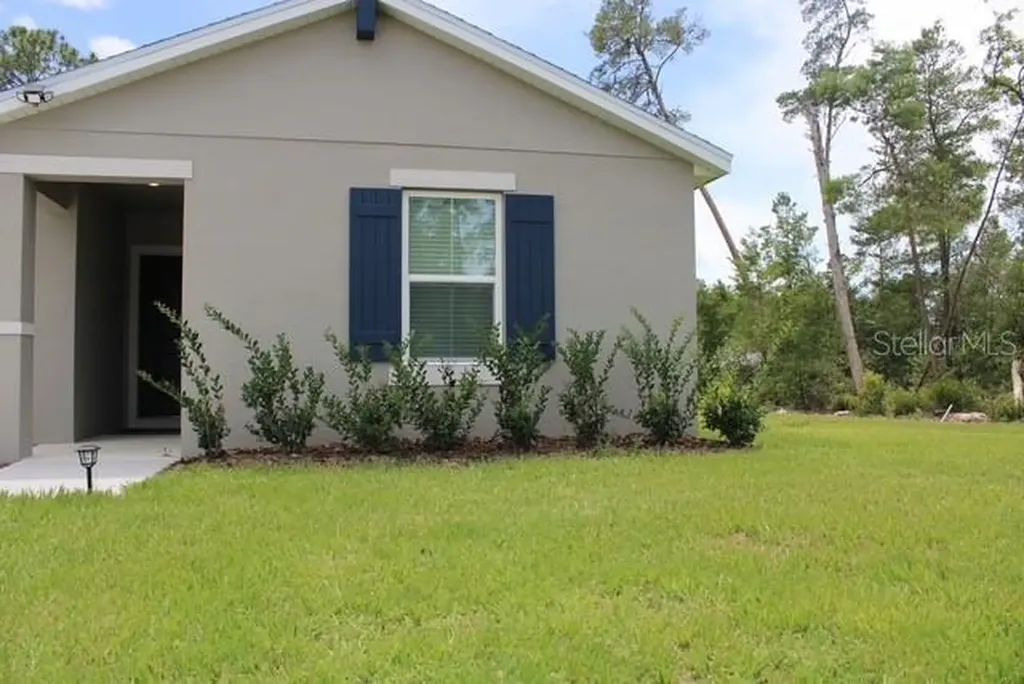 5186 SW 165th St Road Ocala FL 34473