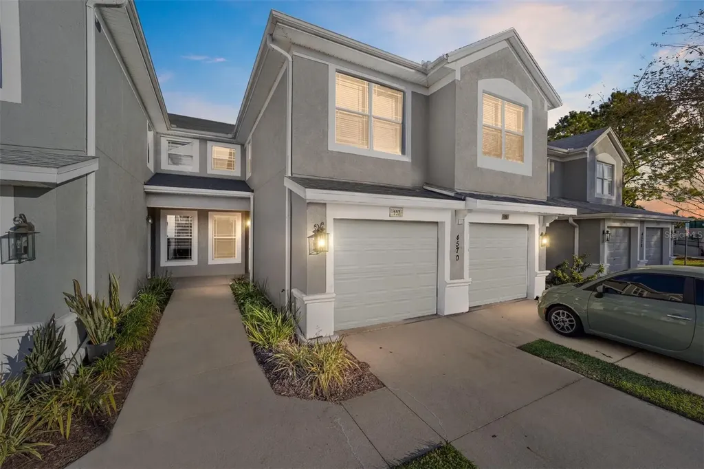 4570 SW 52nd Circle Ocala FL 34474