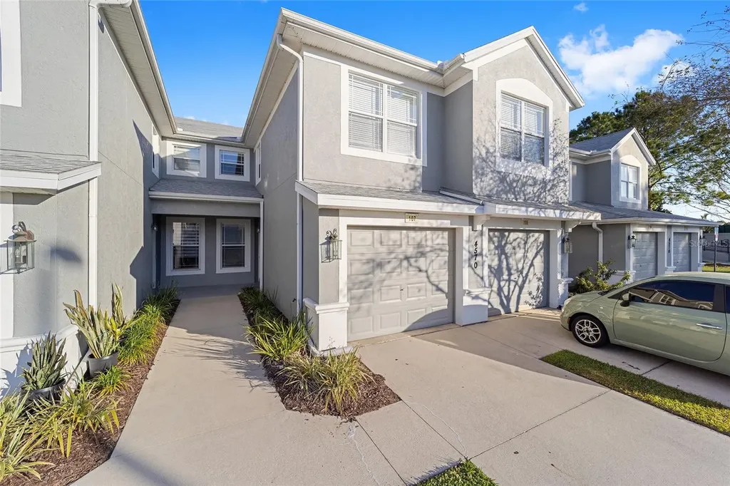 4570 SW 52nd Circle Ocala FL 34474