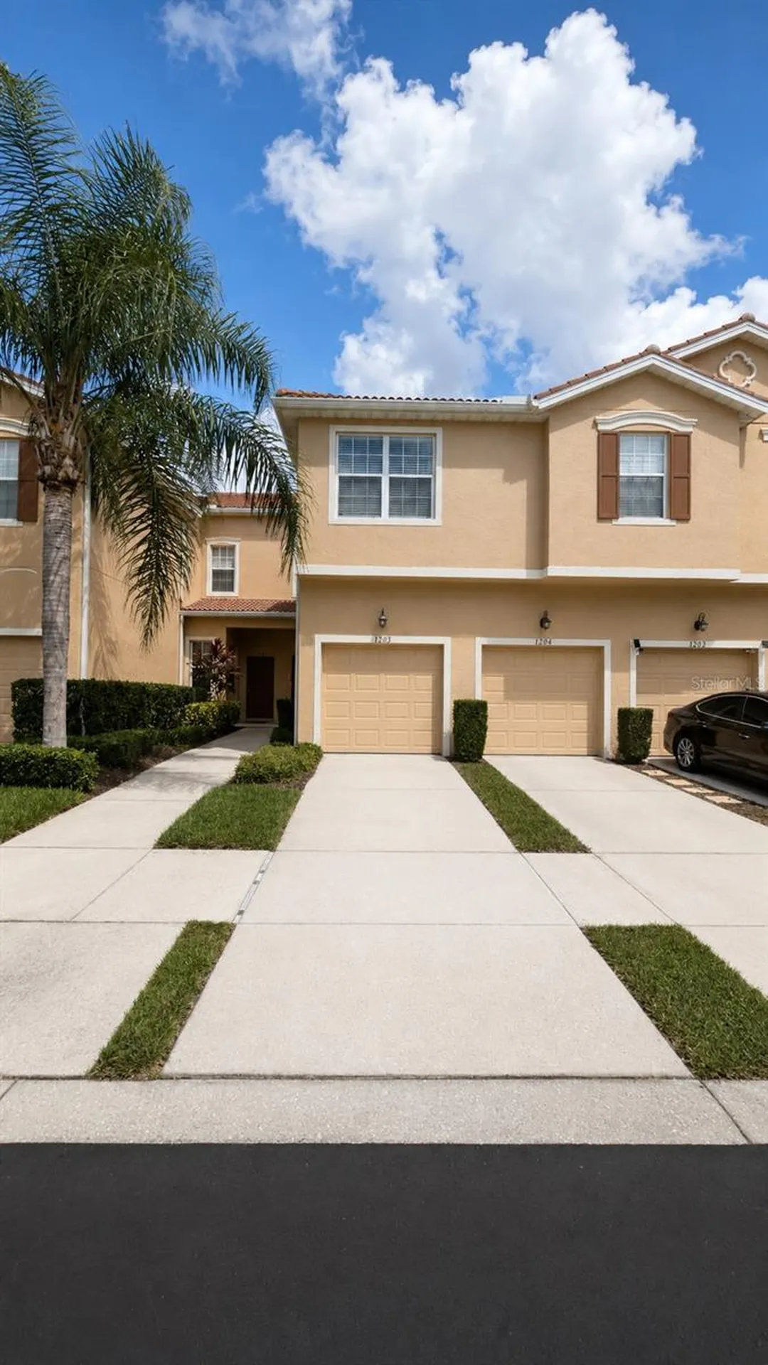 3696 Parkridge Circle Sarasota FL 34243