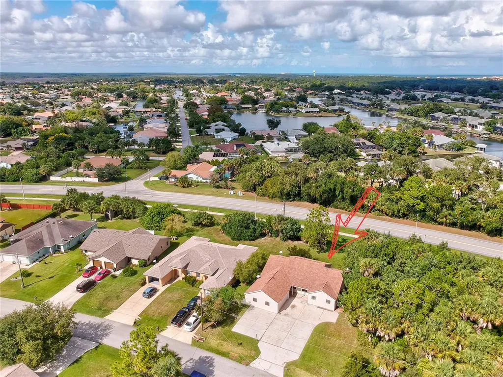 100 Coral Reef Court N Palm Coast FL 32137