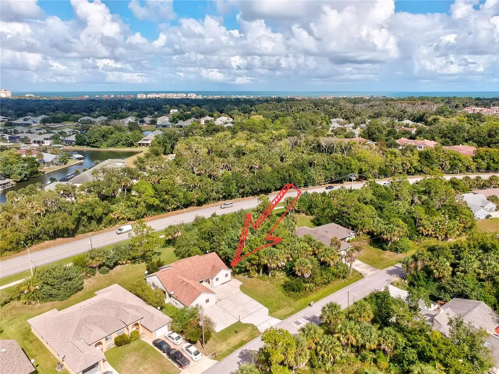 100 Coral Reef Court N Palm Coast FL 32137