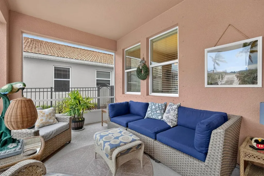 3451 Poneta Avenue New Smyrna Beach FL 32168