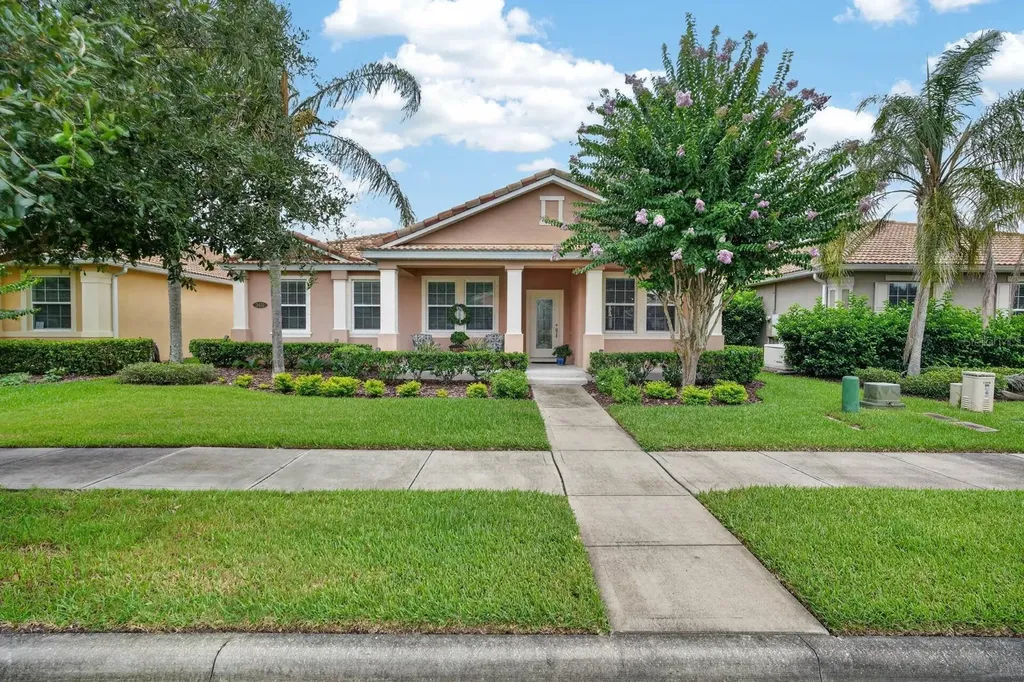 3451 Poneta Avenue New Smyrna Beach FL 32168