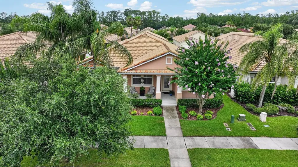 3451 Poneta Avenue New Smyrna Beach FL 32168