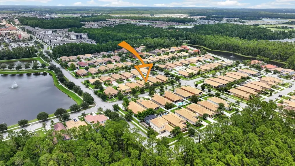 3451 Poneta Avenue New Smyrna Beach FL 32168