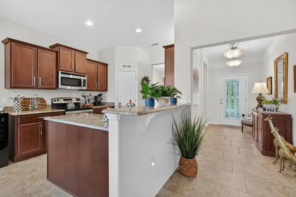 3451 Poneta Avenue New Smyrna Beach FL 32168
