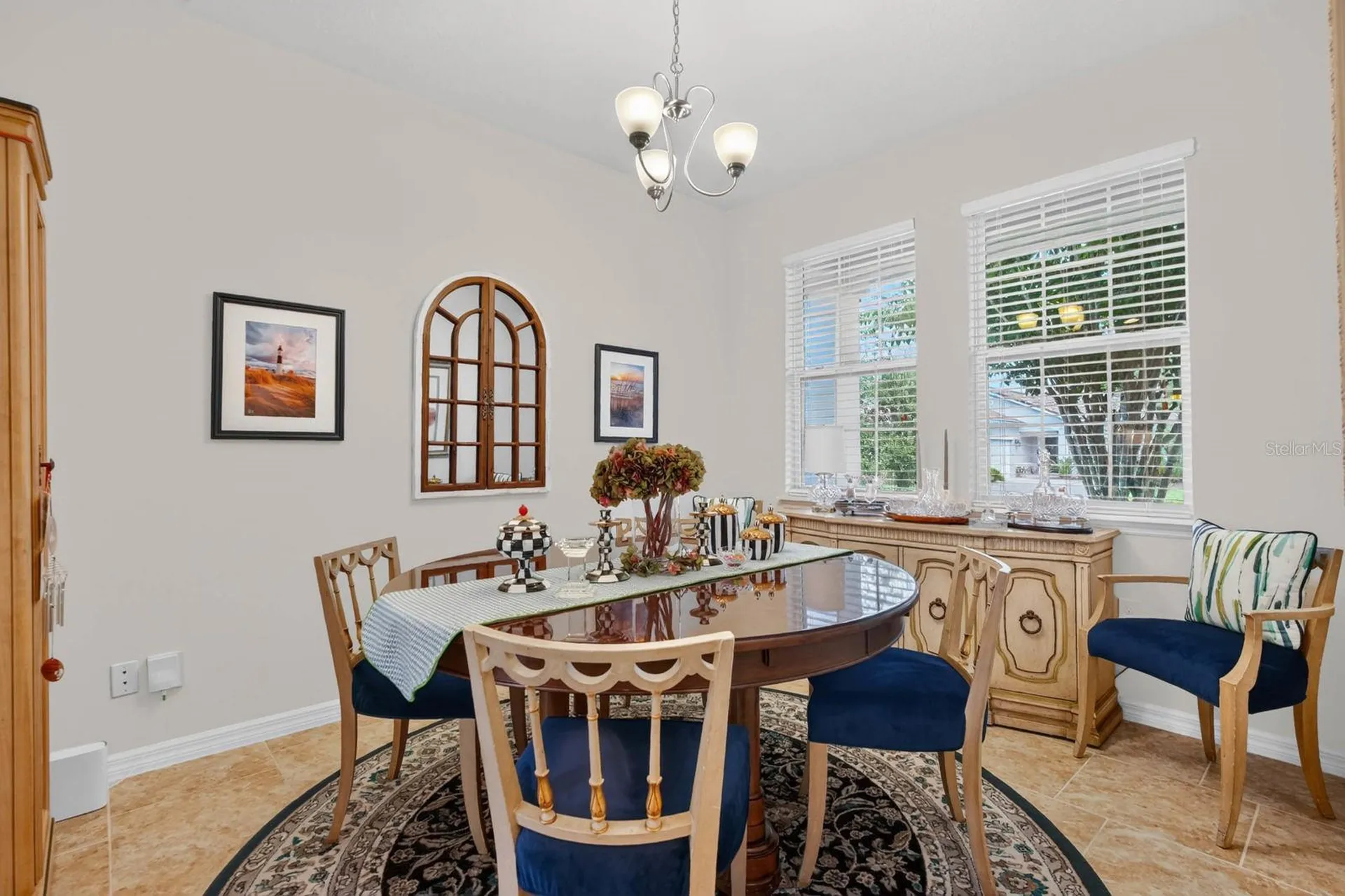 3451 Poneta Avenue New Smyrna Beach FL 32168