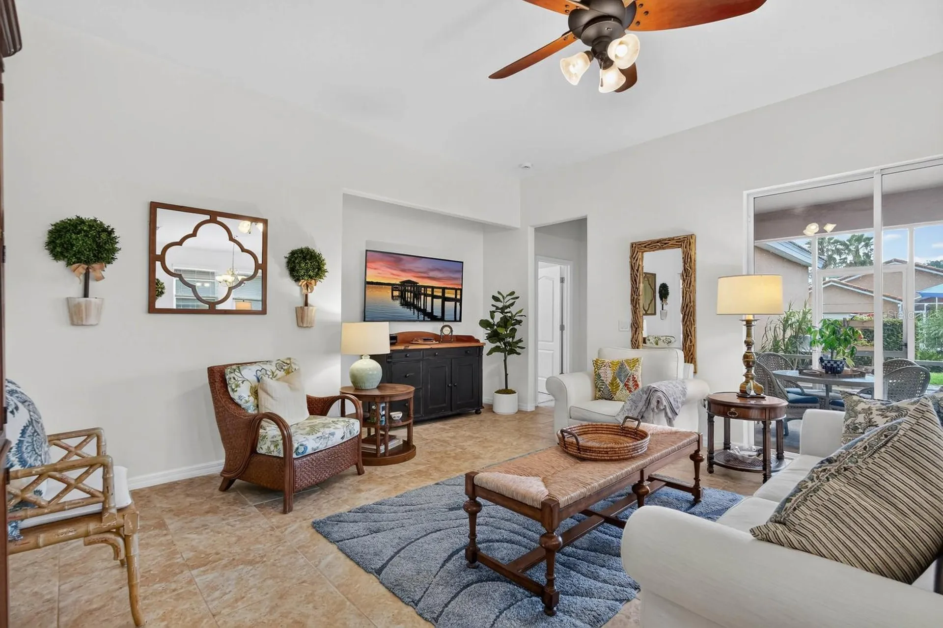 3451 Poneta Avenue New Smyrna Beach FL 32168