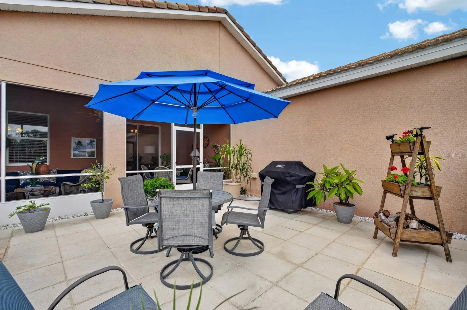 3451 Poneta Avenue New Smyrna Beach FL 32168