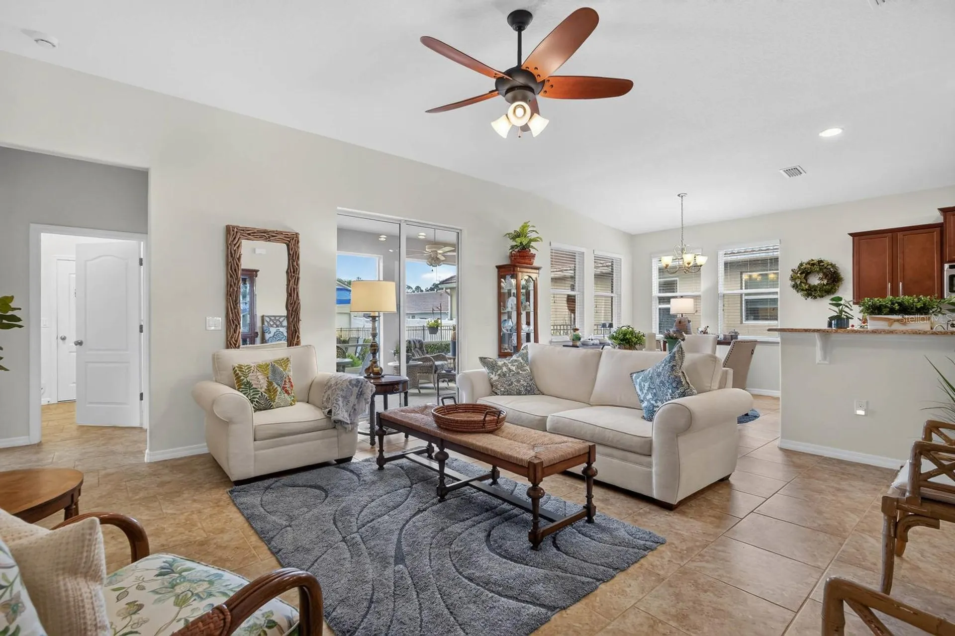 3451 Poneta Avenue New Smyrna Beach FL 32168