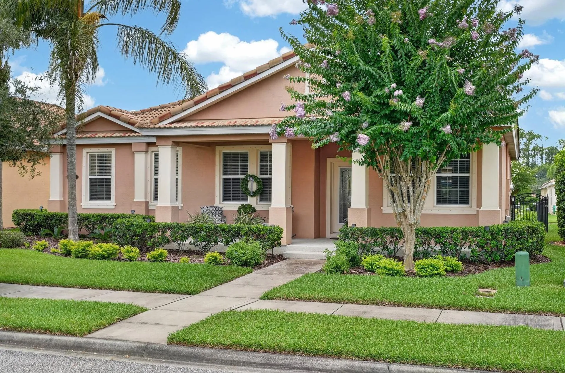 3451 Poneta Avenue New Smyrna Beach FL 32168