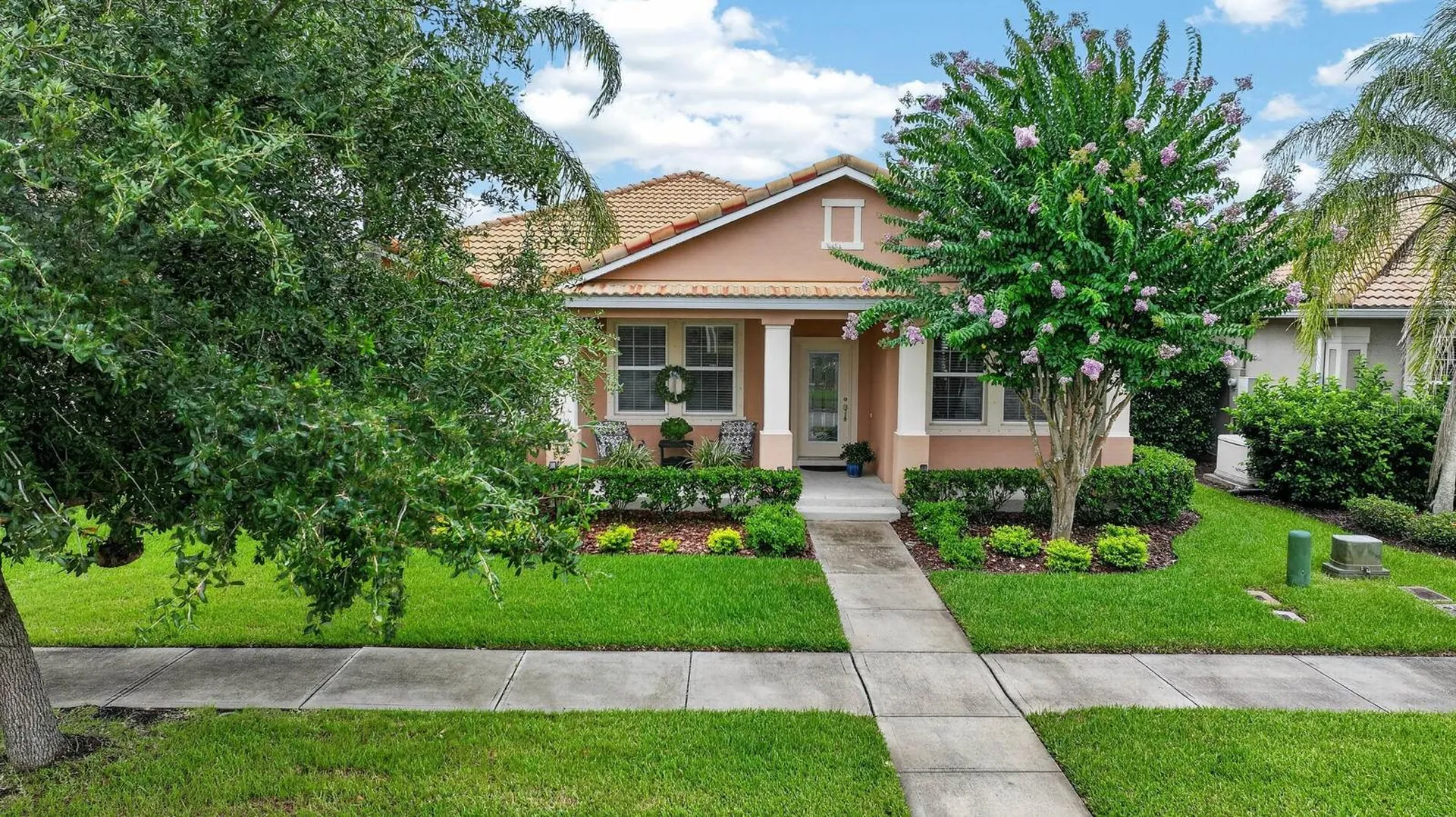 3451 Poneta Avenue New Smyrna Beach FL 32168